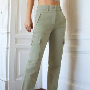 Wilfred Free MODERN CARGO PANT / Aritzia